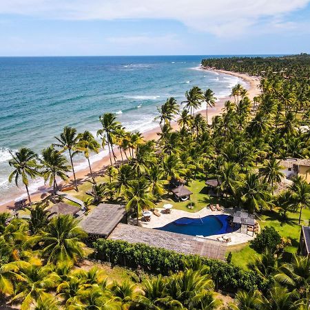 Pousada Encanto Da Lua Hotel Barra Grande  Exterior photo