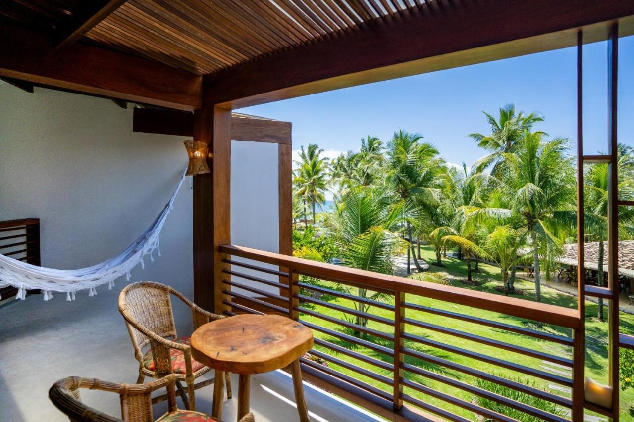 Pousada Encanto Da Lua Barra Grande  Exterior photo
