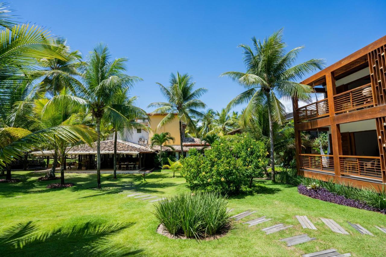 Pousada Encanto Da Lua Barra Grande  Exterior photo