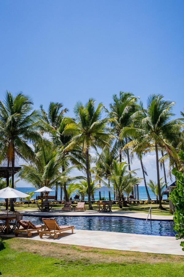 Pousada Encanto Da Lua Hotel Barra Grande  Exterior photo