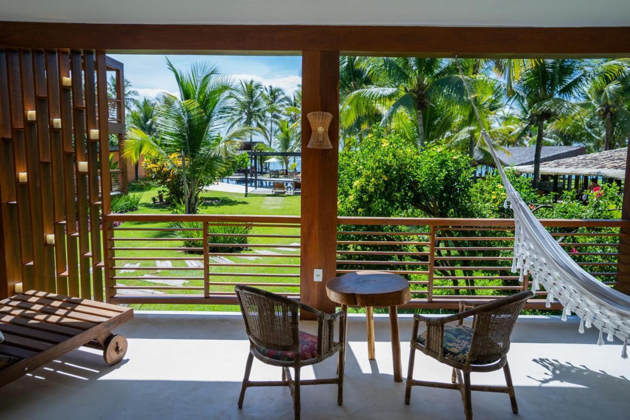 Pousada Encanto Da Lua Barra Grande  Exterior photo